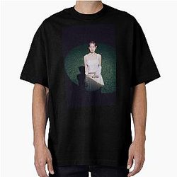 RYUSARANG izna T-Shirt