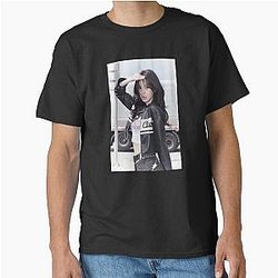 Ryusarang Classic T-Shirt