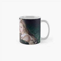 Jeongsaebi Classic Mug