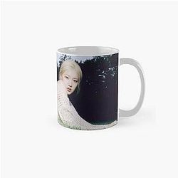 Yoonji Yoon Classic Mug