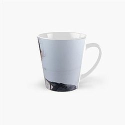 Mai Zhang Tall Mug