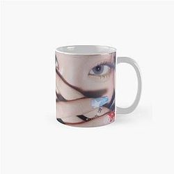 CHOI JUNGEUN Classic Mug