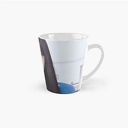Isa Tall Mug
