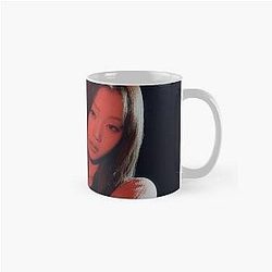 CHOI JUNGEUN Classic Mug
