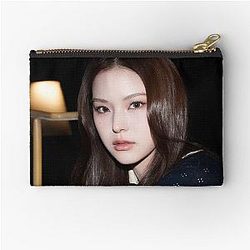 Mai Zipper Pouch