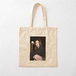 Main Izna Cotton Tote Bag