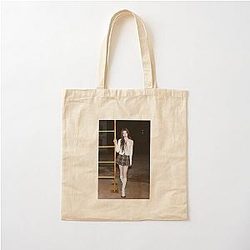 Jeongsebi Cotton Tote Bag
