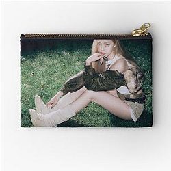 JEONGSAEBI Zipper Pouch