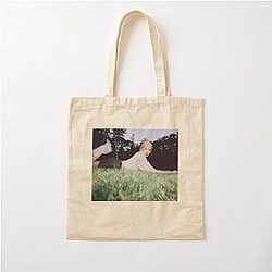Yoonji Yoon Cotton Tote Bag