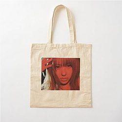 Koko Cotton Tote Bag