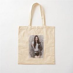 BANGJEEMIN Cotton Tote Bag