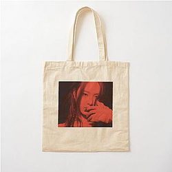 BANGJEEMIN Cotton Tote Bag
