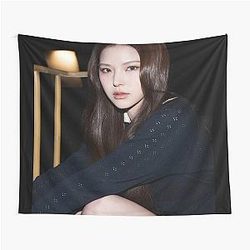 Mai Tapestry
