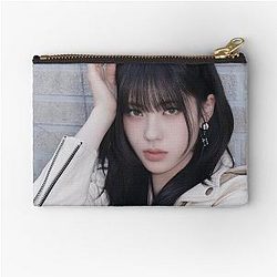 Koko Zipper Pouch