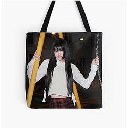 KOKO Tote Bag