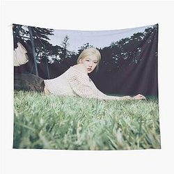 Yoonji Yoon Tapestry