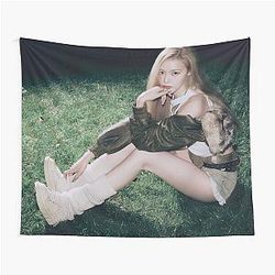 JEONGSAEBI Tapestry