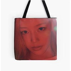JEONGSAEBI Tote Bag