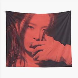 Bang Jeemin Tapestry