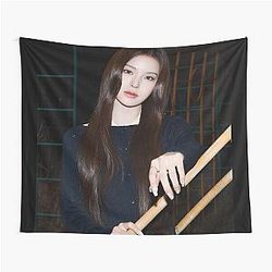 Mai Izna Tapestry
