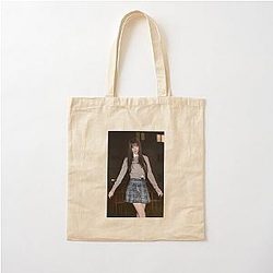 Izname Cotton Tote Bag