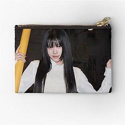 Koko Zipper Pouch
