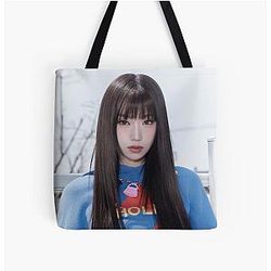 CHOI JUNGEUN izna All Over Print Tote Bag