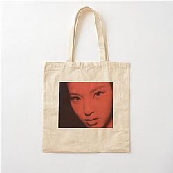Izna Cotton Tote Bag
