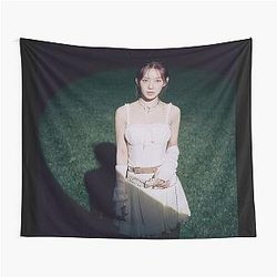 RYU-SARANG Tapestry