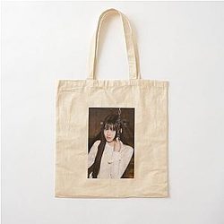 KOKO Cotton Tote Bag