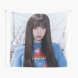 CHOI JUNGEUN Tapestry
