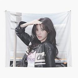 RYU SARANG Tapestry