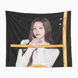 Jeongsaebi Tapestry