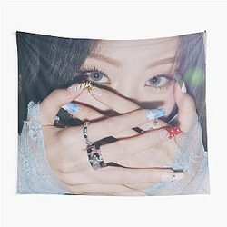 Choi Jung-eun Tapestry