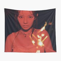 RYU SARANG Tapestry