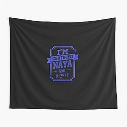 Certified Naya Tapestry