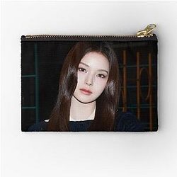 Mai Zipper Pouch