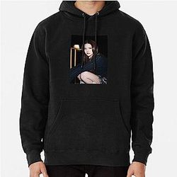 Mai Pullover Hoodie