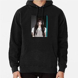 BANGJEEMIN Pullover Hoodie