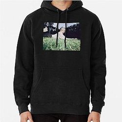 Yoonji Yoon Pullover Hoodie