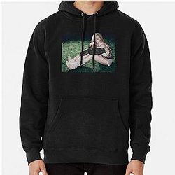 JEONGSAEBI Pullover Hoodie