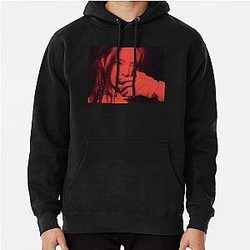 BANGJEEMIN Pullover Hoodie