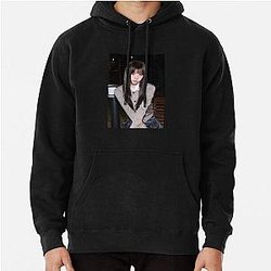 Choijungeun Pullover Hoodie
