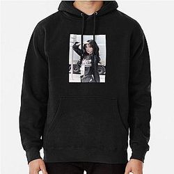 Ryusarang Pullover Hoodie