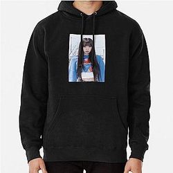 CHOICEUNGEUN izna Pullover Hoodie