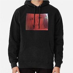 Jeongsaebi Pullover Hoodie