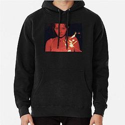 Ryusarang Pullover Hoodie