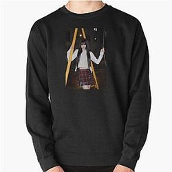 Koko Pullover Sweatshirt