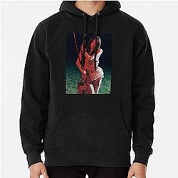 IJungeun Pullover Hoodie