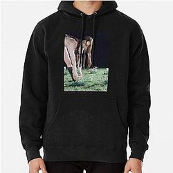 BANGJEEMIN Pullover Hoodie